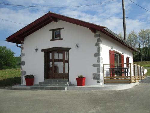 Isturits Casa | Maisonnette indépendante pour 4 personnes - PMR