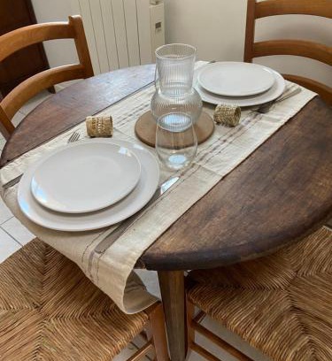 Vernon Apartamento | Maisonnette individuelle au coeur de Vernon