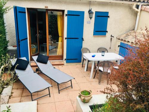 Tourrettes Casa | Maisonnette Provençal
