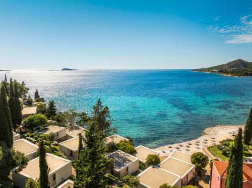Mlini Complejo | Maistra Select Mlini Villas and Apartments