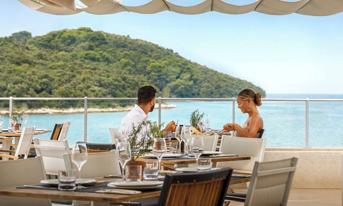 Vrsar Apartamento | Maistra Select Riva Apartments