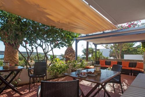 Diakofti Apartamento | Maistrali Apartments