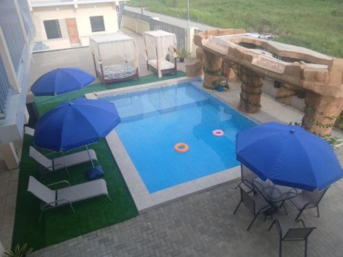Suriname Apartamento | Maitidi Place