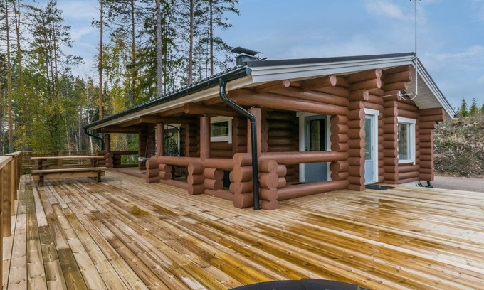 Valkeala Casa | Maitoniemi by Interhome