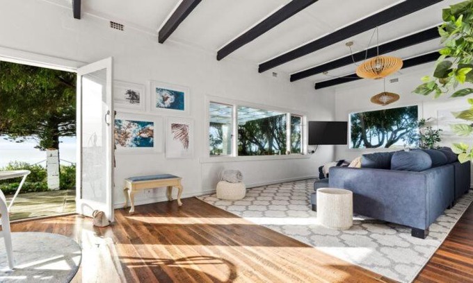 Augusta Casa | Maizies View - A Hidden Gem
