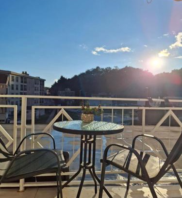 Meljine Apartamento | Maja 1