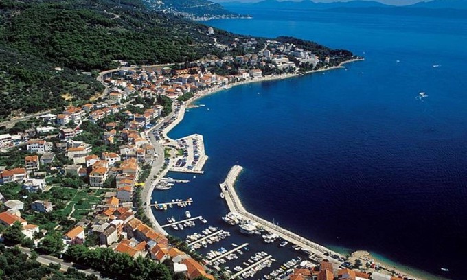 Podgora Apartamento | Maja - 100 From the Beach - SA1
