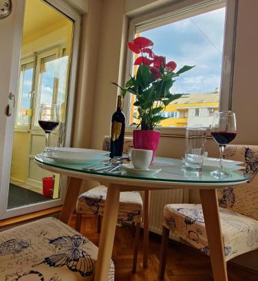 Bistrica Apartamento | Maja Apartment