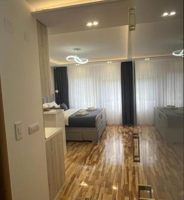 Ruma Apartamento | Maja lux