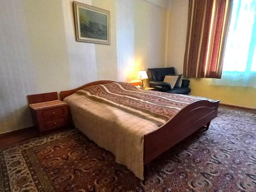 Sillamae Apartamento | Majakovski Guesthouse