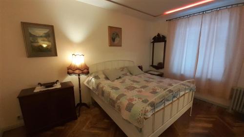 Sillamae Apartamento | Majakovski Junior Suite