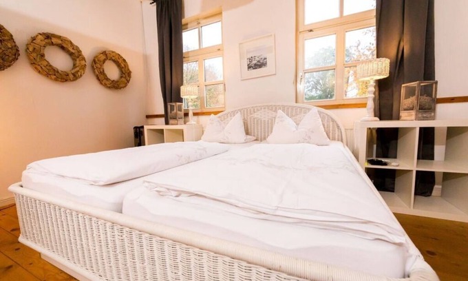 Brakel Casa | Majestic apartment in Brakel