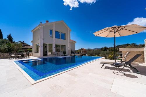 Tivat Apartamento | Majestic Apartment