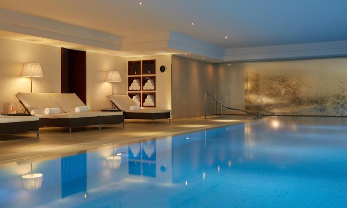 Chaillot Apartamento | Majestic Apartments Champs Elysées