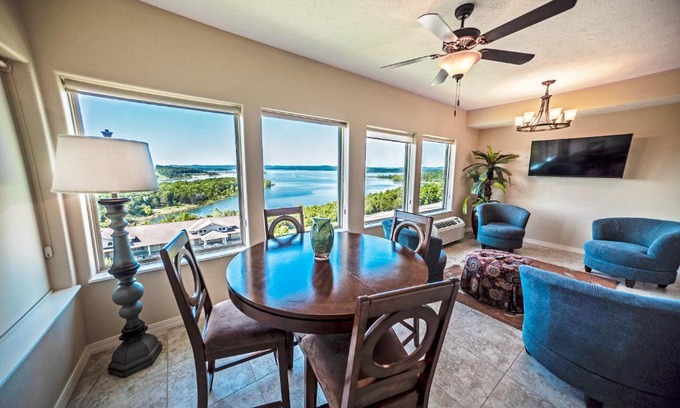 Table Rock Complejo | Majestic at Table Rock