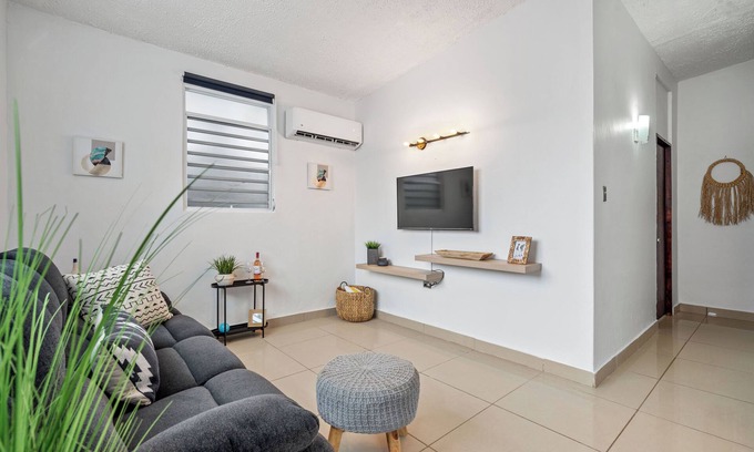 Sabana Llana Norte Apartamento | Majestic City Home | Country Club 2 Bedroom Unit