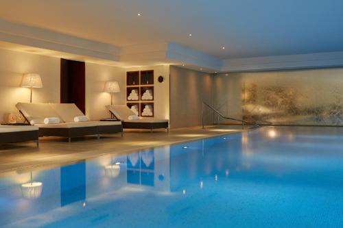 Chaillot Hotel | Majestic Hotel Spa - Champs Elysées