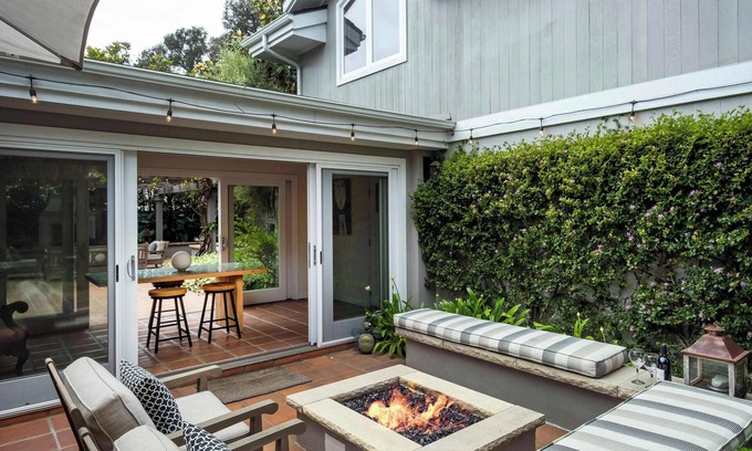 Montecito Casa | Majestic Montecito | Luxurious Getaway & Hot Tub
