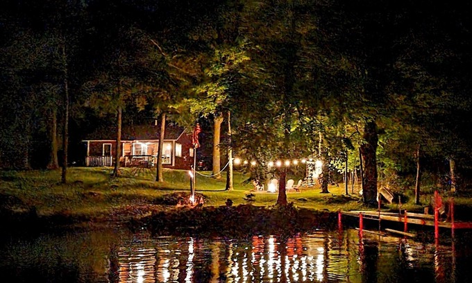 Cable Casa | Majestic views, classic charm, lifelong memories.
