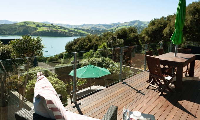 Akaroa Casa | Espacioso Hogar Moderno