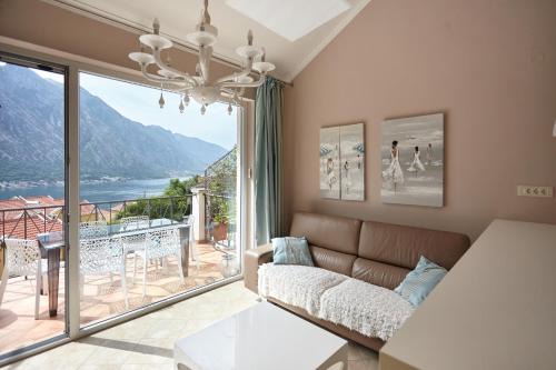 Orahovac Apartamento | Majestic Vista Apartment