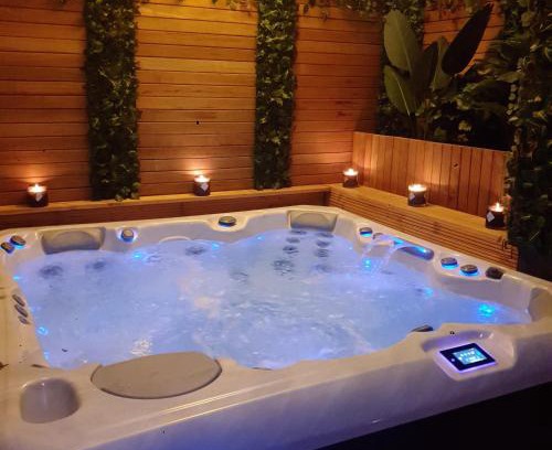 Vorst Apartamento | Majestic Wellness Center