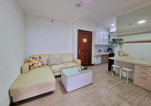 Bandung Apartamento | Majesty Apartment 2 Bedroom with City View