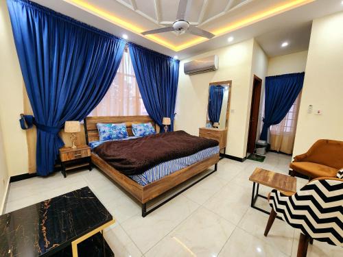 Fatehjang Casa | Majesty Lodges - Near Islamabad International Airport & Motorway
