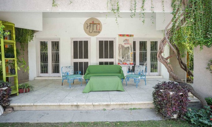 Amritsar Cama Y Desayuno | Majha House