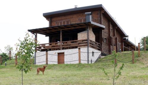 Cerevic Casa | Majina kuća