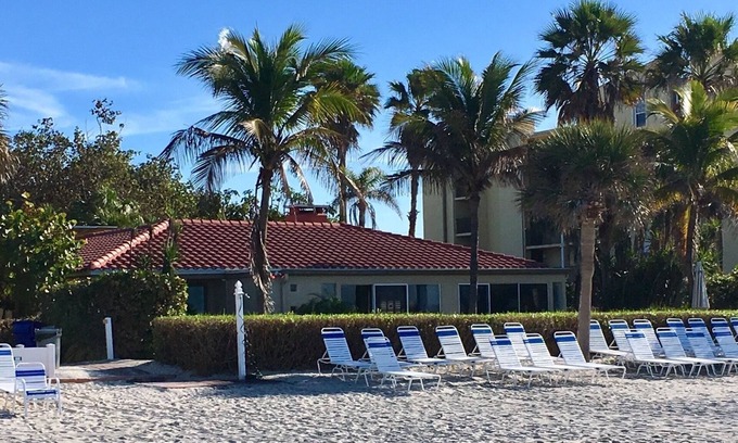 Longboat Key Villa | Casa de playa tipo 1 ver fotos referencias ver por qué se agotaron hasta el 3 de agosto