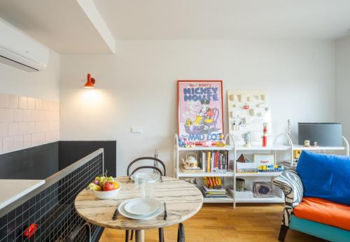 Banyoles Apartamento | Majordoms Retrocentric
