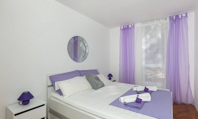 Lapad Apartamento | MAK MAK Apartamento Apartamento