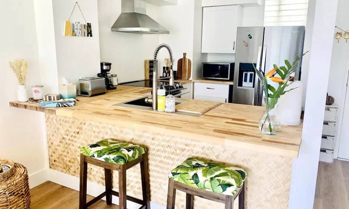 Makaha Valley Condominio | Makaha Beauty - Condo in Hawaii with Ocean Views