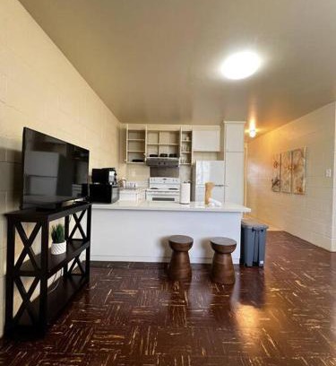 Diamond Head - Kapahulu - St. Louis Apartamento | Makaleka (2 BDRM Oasis in Kapahulu)