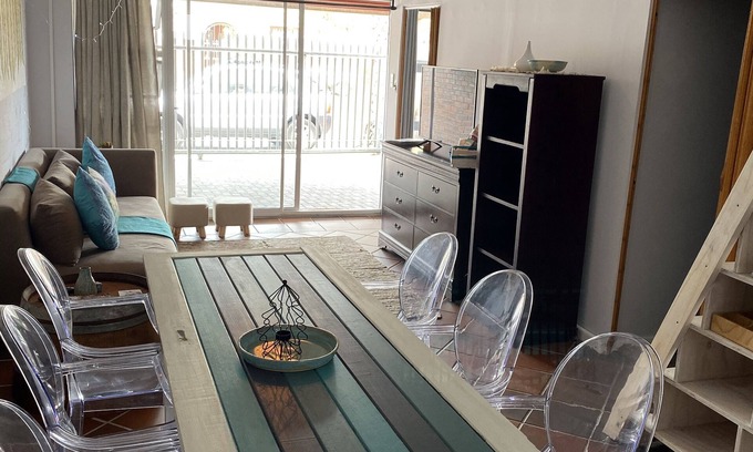 Parklands Apartamento | Makanaka Holiday Flatlet