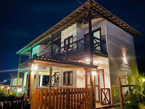 Cajueiro da Praia Casa | Makani Beach House