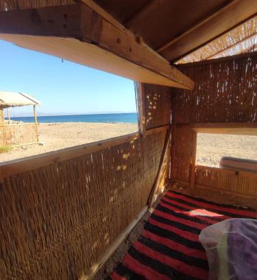St. Catherine Otro | Makany Makanak Camp