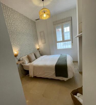 San Julian Apartamento | Makao Apartamento La Macarena