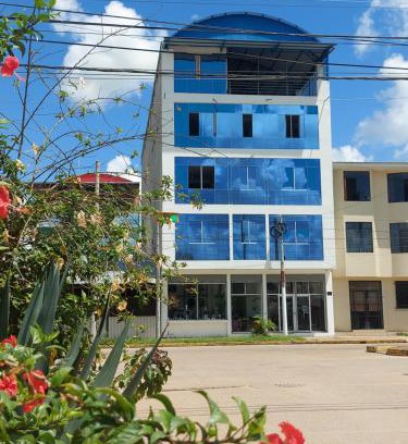 Puerto Maldonado Casa | Makasai Habitaciones