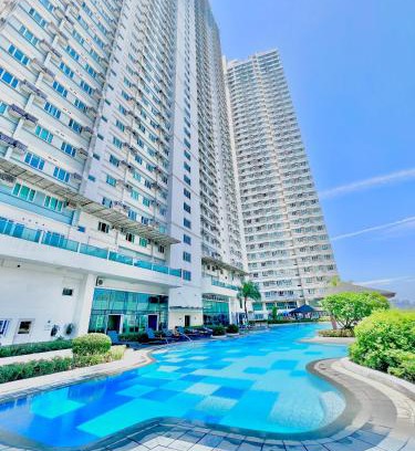 Legazpi Village Apartamento | Makati Hotel