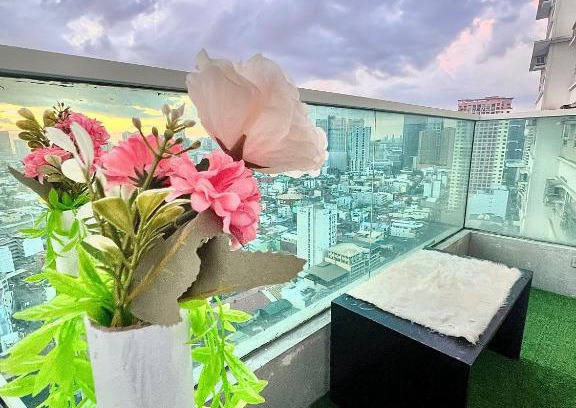 Legazpi Village Apartamento | Makati Hotel