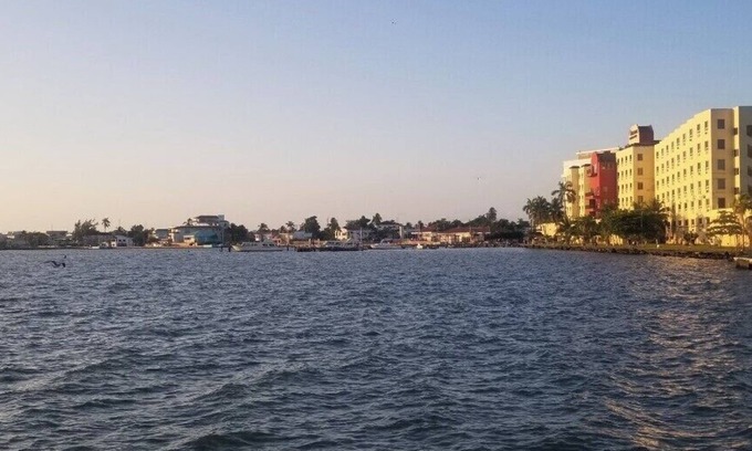 Belize City Apartamento | Make it Your Home !!!