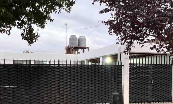 Vistalba Casa | Fun Family home in Lujan
