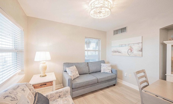 Clearwater Beach Casa | Make Waves in Clearwater Beach