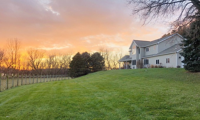 Deerfield Otro | Su hogar lejos de Wisconsin
