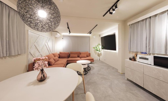 Hatagaya Casa | Make Your Hotel幡ヶ谷