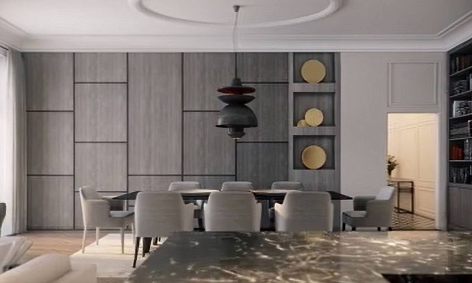 Englischer Garten Sud Apartamento | Make your stay in Munich exceptional