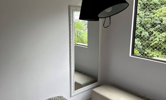 Setor Bueno Apartamento | Make yourself at home