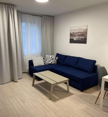 Nivy Apartamento | make yourself at home